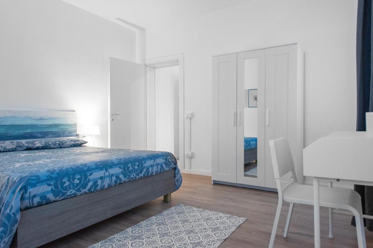 Casa Carlotta Al Portello, Vicino Al Centro E All'Ospedale Padua Exterior foto